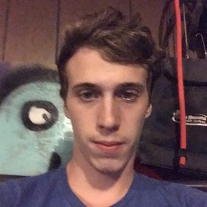 Meet your Posher, Austin